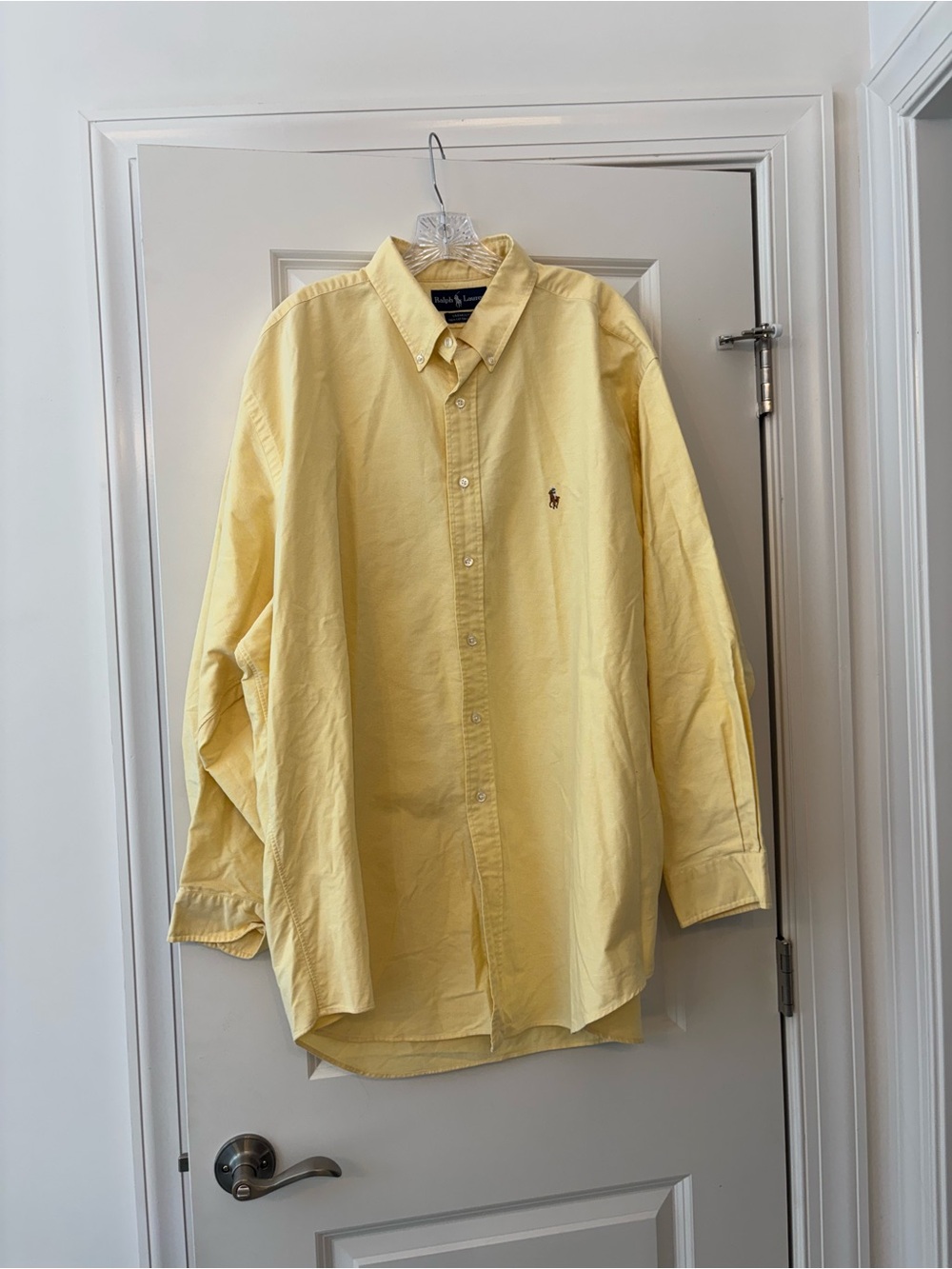 Ralph Lauren Yarmouth Shirt